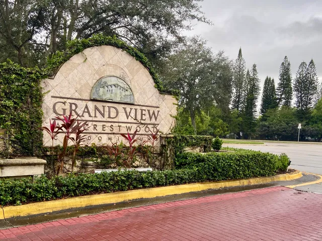 $2,300 | 1600 Crestwood Court South, Unit 1603, Royal Palm Beach, FL 33411