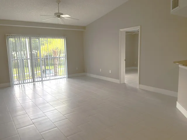$2,300 | 1600 Crestwood Court South, Unit 1603, Royal Palm Beach, FL 33411