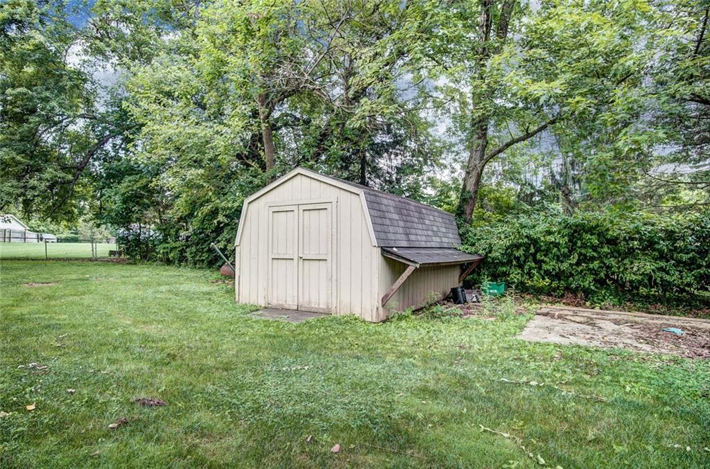419 Aullwood Road Dayton, OH 45414 - Photo 36 of 40