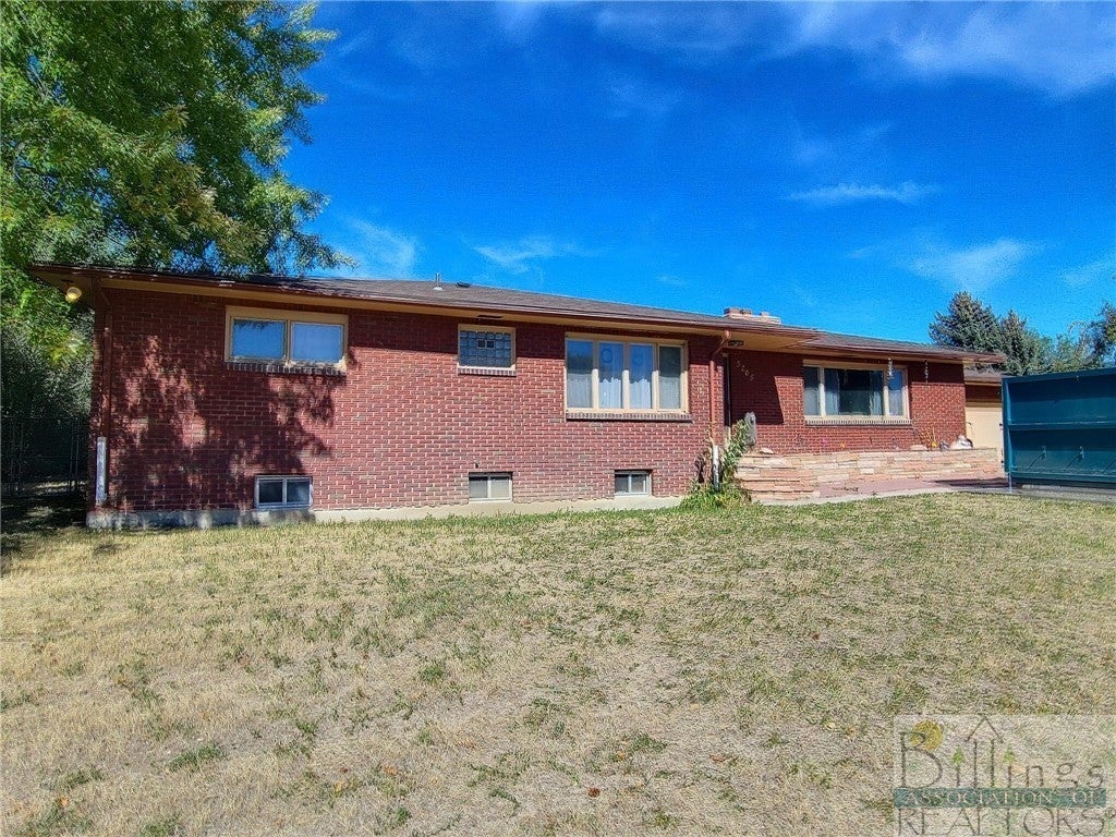 3205 Rimrock Road Billings, MT 59102 - Photo 1 of 1 Gallery Image 1