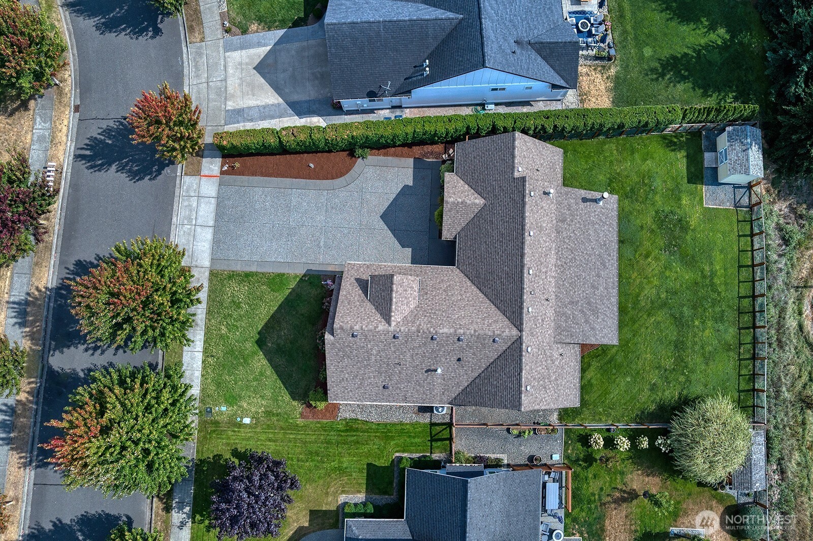 821 Red Maple Loop Everson, WA 98247 - Photo 30 of 30 Gallery Image 30