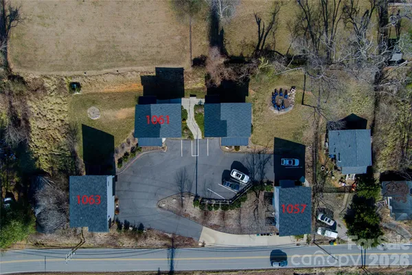$1,890,000 | 1063 Riverside Drive, Asheville, NC 28804