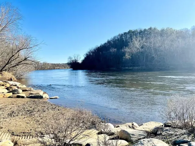 $1,890,000 | 1063 Riverside Drive, Asheville, NC 28804