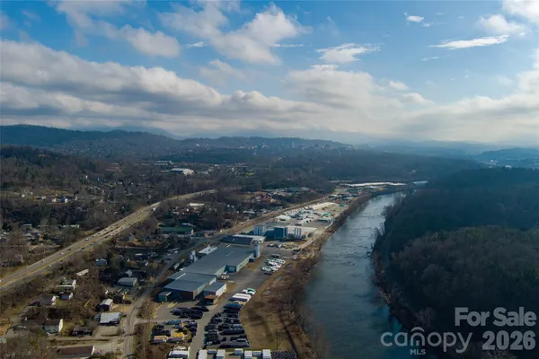 $1,890,000 | 1063 Riverside Drive, Asheville, NC 28804