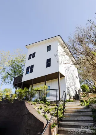 $1,890,000 | 1063 Riverside Drive, Asheville, NC 28804