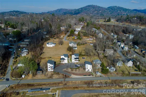 $1,890,000 | 1063 Riverside Drive, Asheville, NC 28804