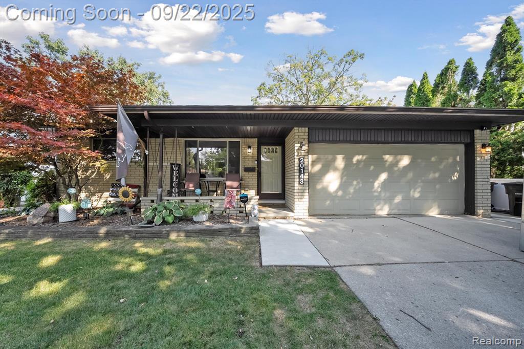 20143 Coachwood Road Riverview, MI 48193 - Photo 49 of 49