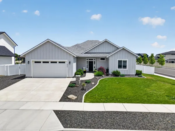 $585,000 | 8510 North Jodi Street, Spokane, WA 99208