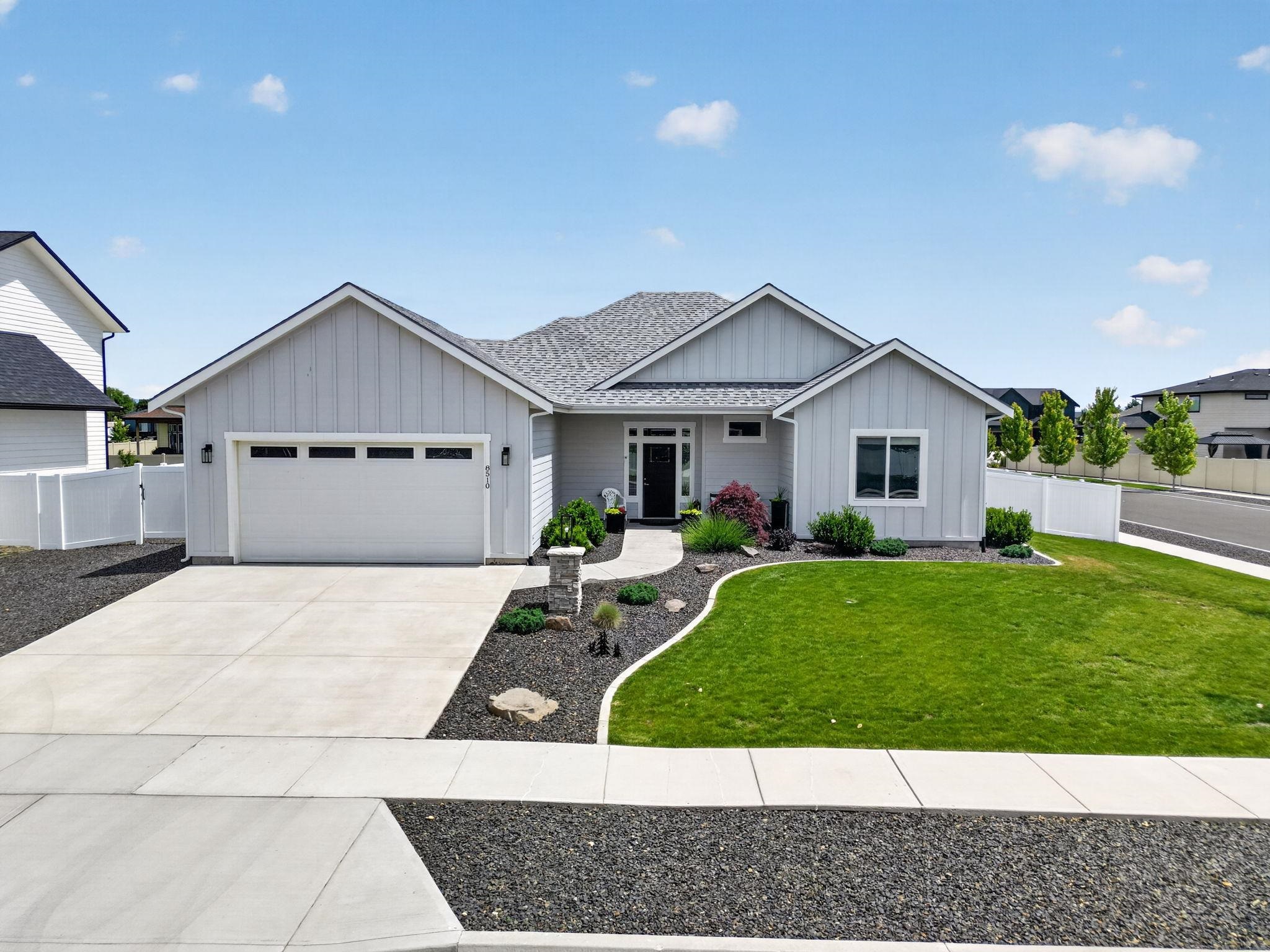 8510 North Jodi Street Spokane, WA 99208 - Photo 1 of 47