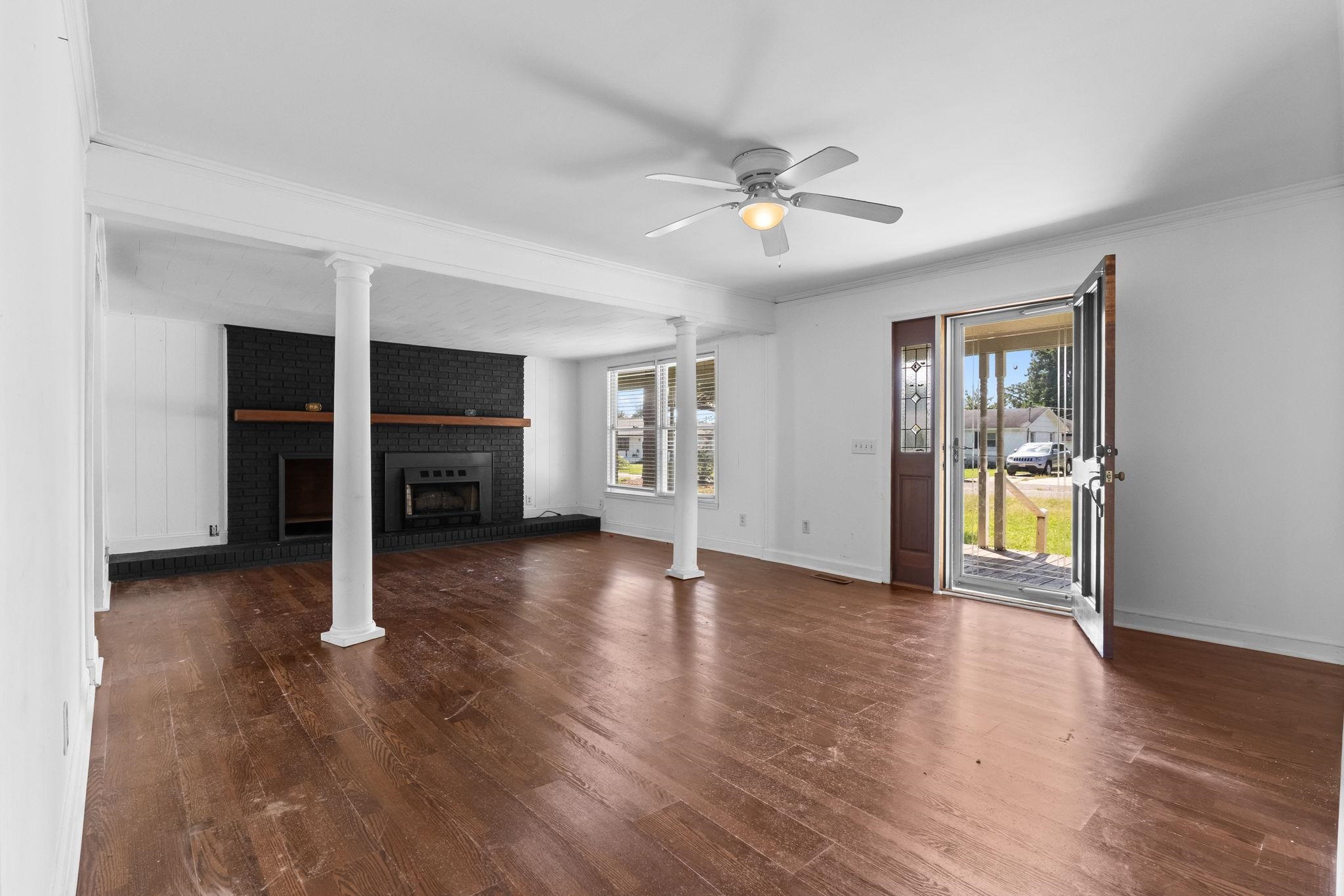 409 East Melrose Street Mullins, SC 29574 - Photo 10 of 54 Gallery Image 10