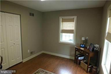 2684 Mt Ventus Road Manchester, MD 21102 - Photo 11 of 23 a room with wooden floor and a window