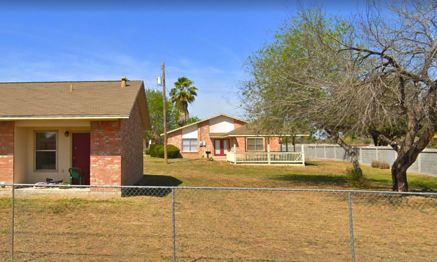 2300 Alamo Street Zapata, TX 78076 - Photo 2 of 12