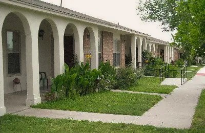 2300 Alamo Street Zapata, TX 78076 - Photo 8 of 12