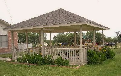 2300 Alamo Street Zapata, TX 78076 - Photo 9 of 12