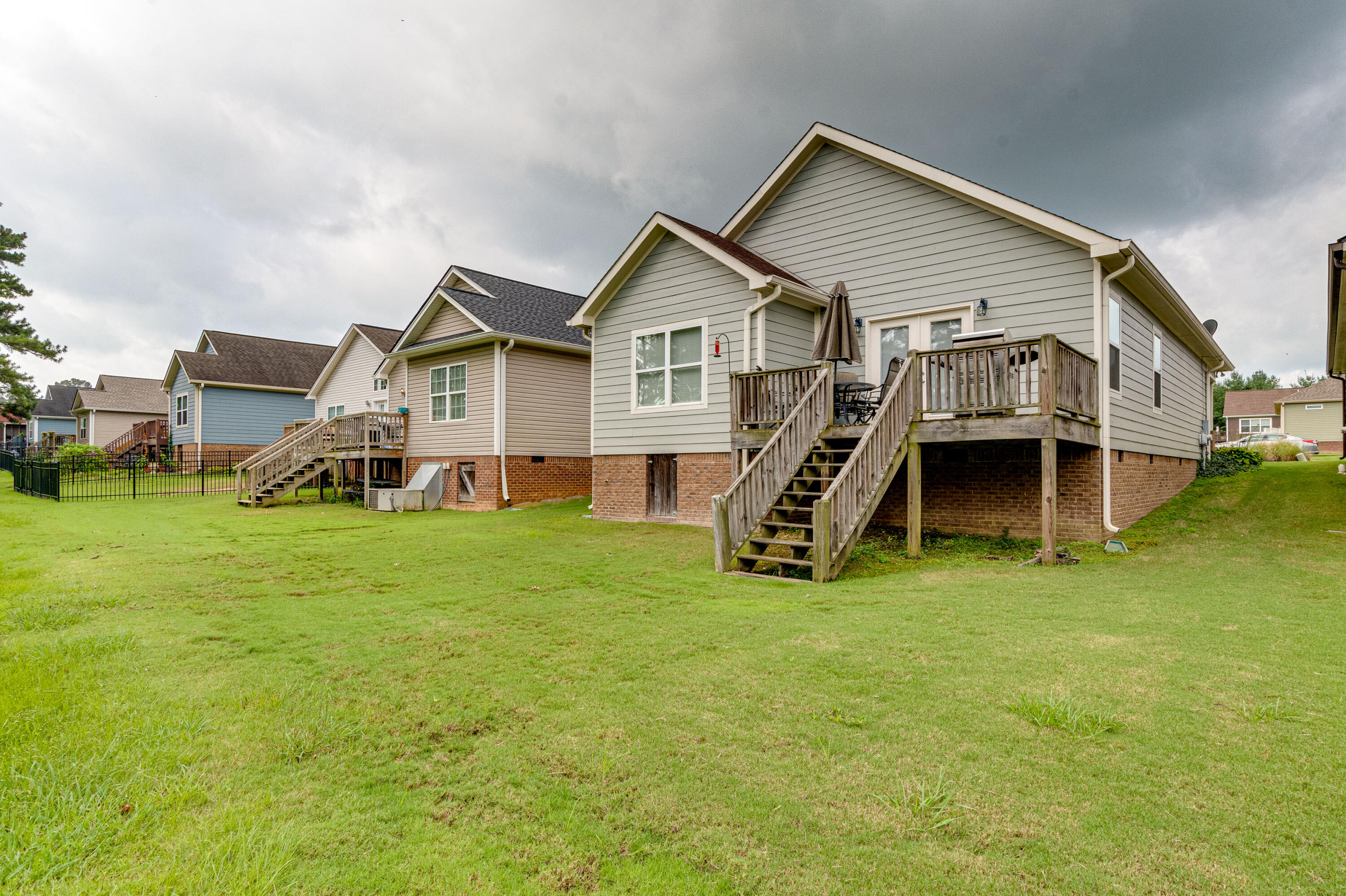 96 Battle Farm Court Rock Spring, GA 30739 - Photo 22 of 23 96 Battle Farm Ct-21