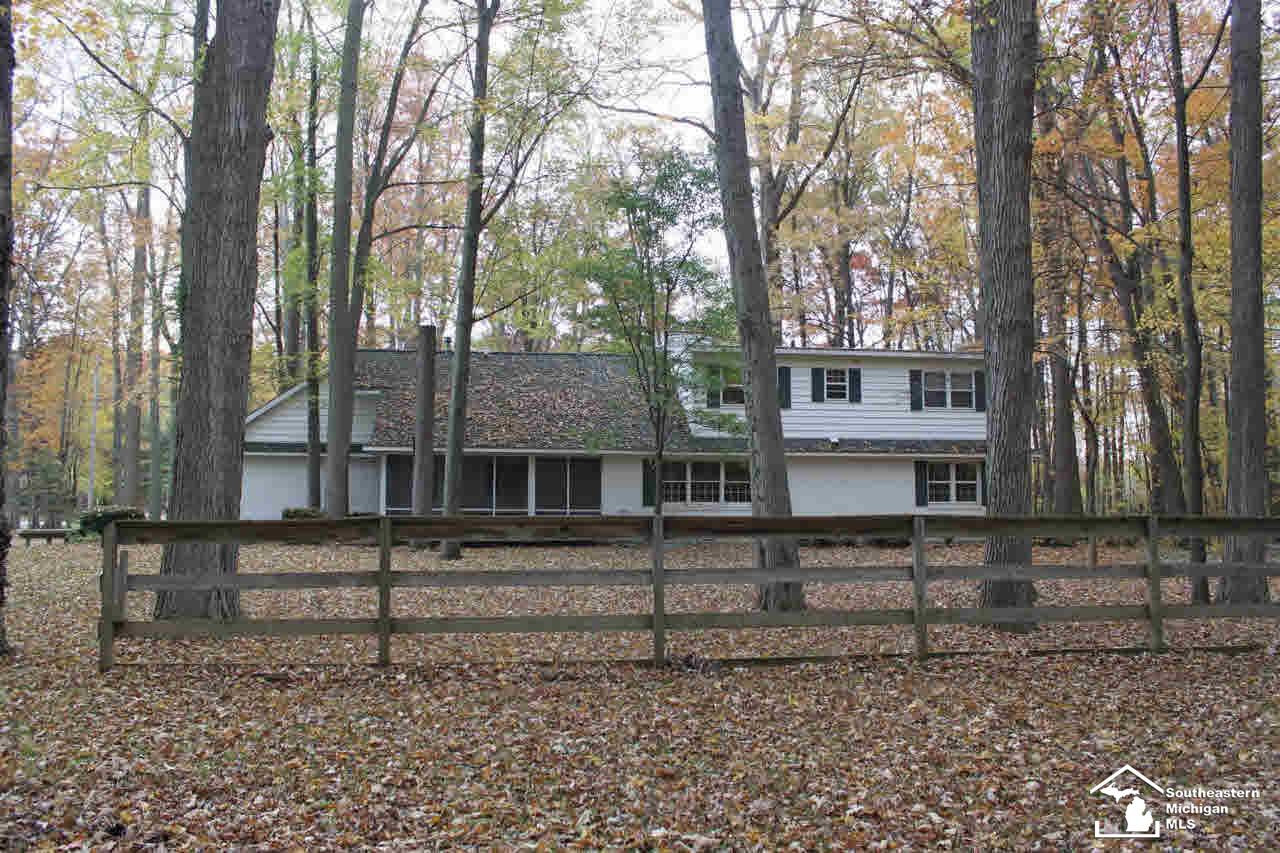 2080 Wells Road Dundee, MI 48131 - Photo 15 of 16