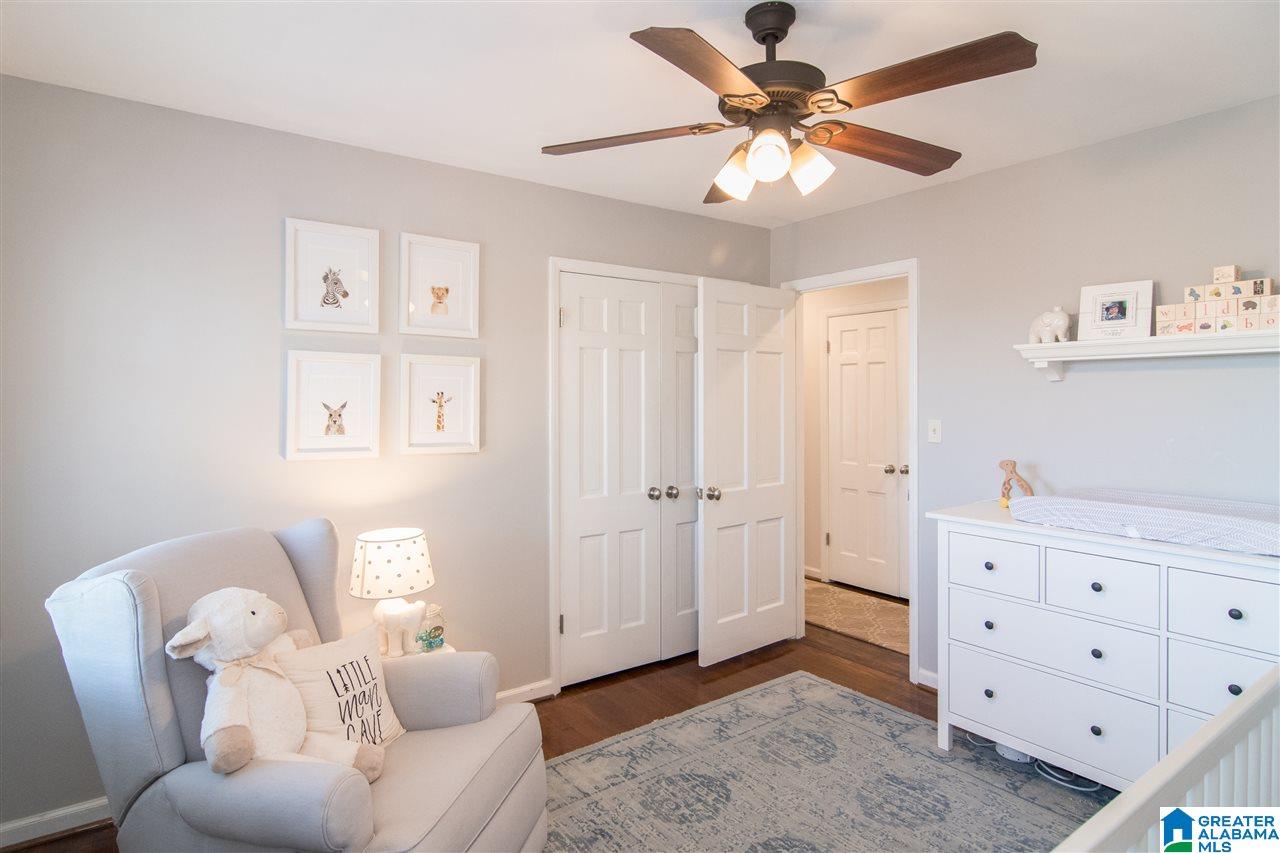 2805 Green Valley Road Birmingham, AL 35243 - Photo 33 of 50