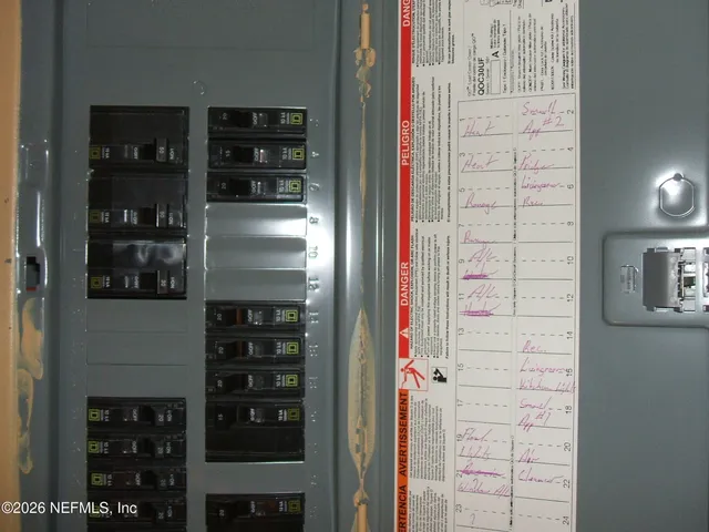 $195,000 | 2325 Bethune Avenue, Jacksonville, FL 32207