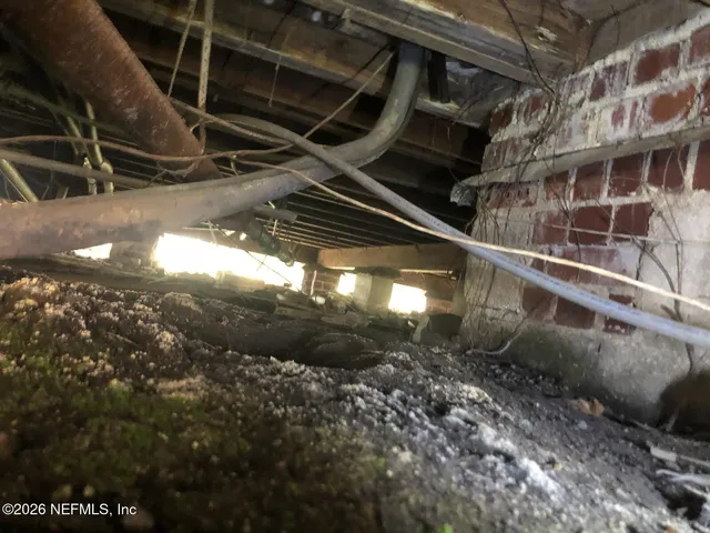 $195,000 | 2325 Bethune Avenue, Jacksonville, FL 32207