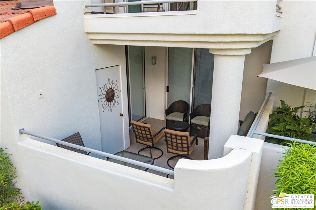 401 El Cielo Road, Unit 147 Palm Springs, CA 92262 - Photo 29 of 44