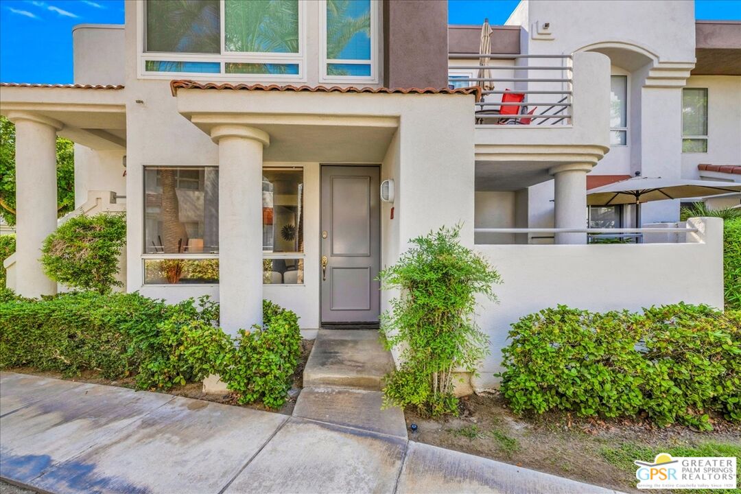 401 El Cielo Road, Unit 147 Palm Springs, CA 92262 - Photo 38 of 44