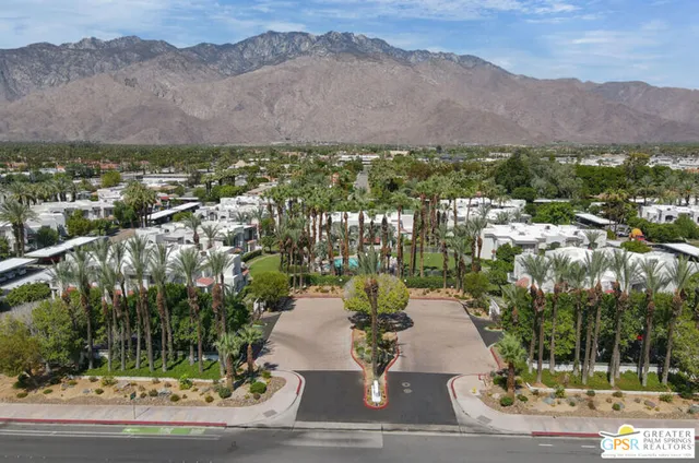 $349,900 | 401 El Cielo Road, Unit 147, Palm Springs, CA 92262
