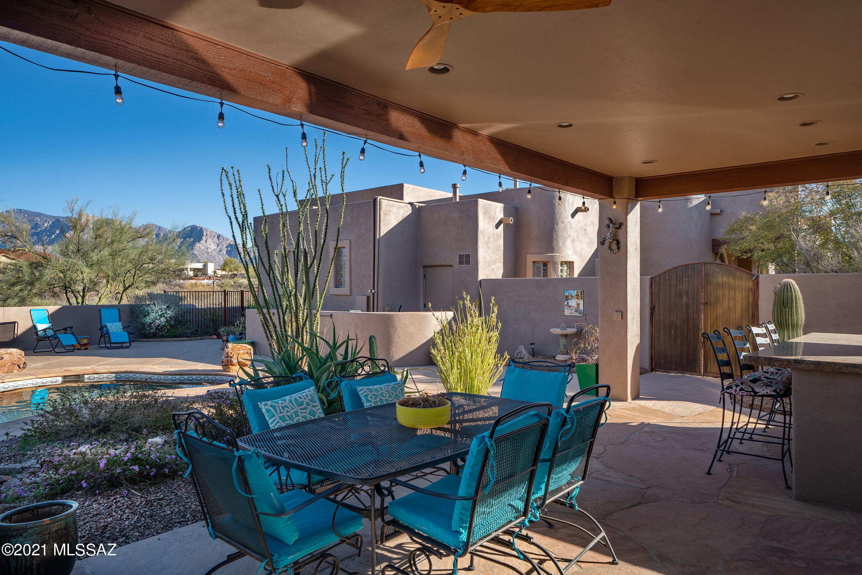 1180 West Reflection Ridge Place Tucson, AZ 85755 - Photo 32 of 46