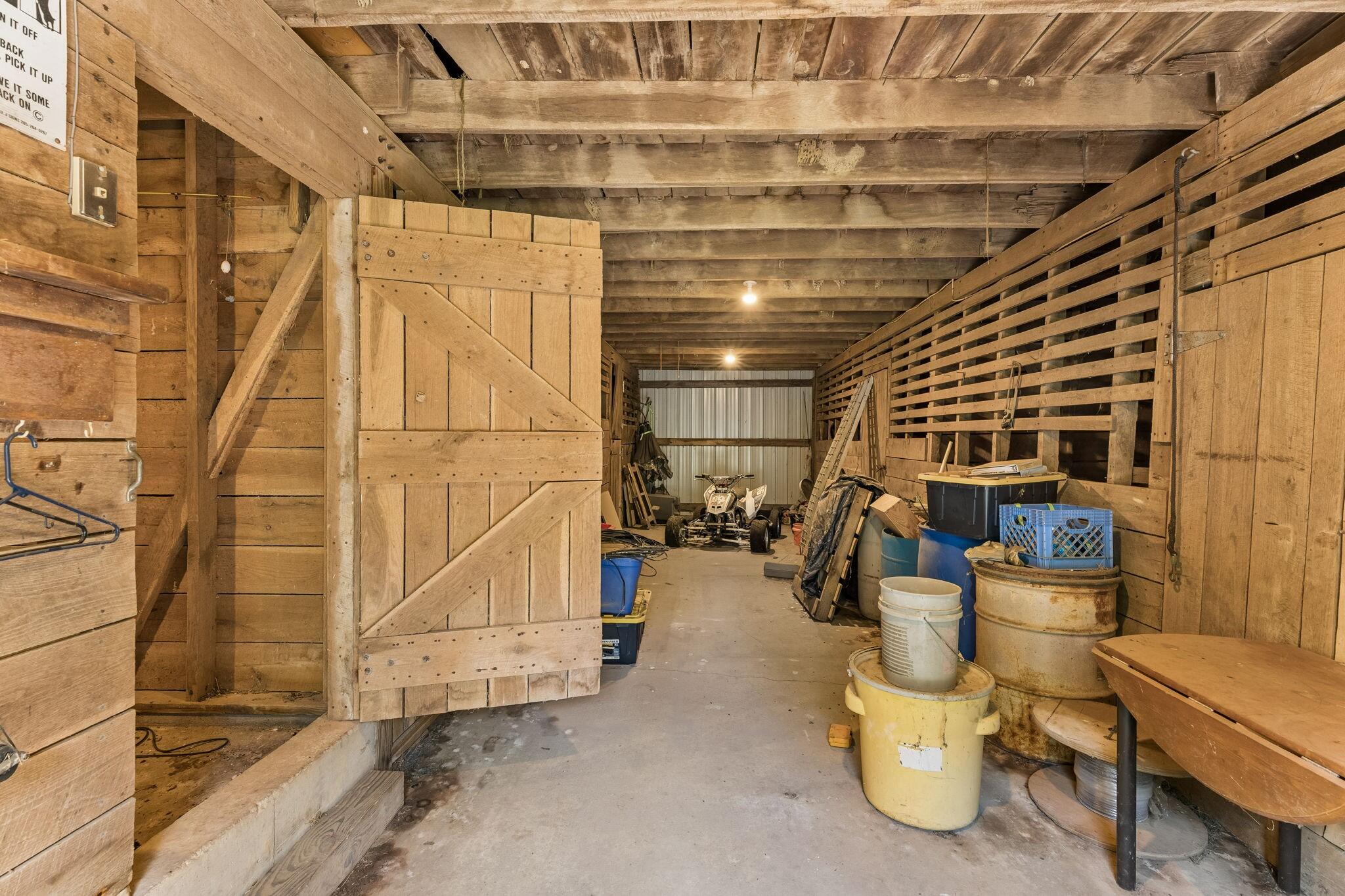 2873 Springplace Road Belfast, TN 37019 - Photo 36 of 41 73