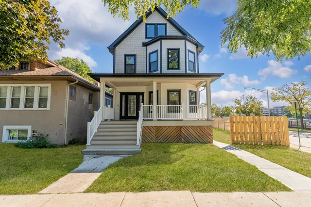 $999,999 | 928 Lyman Avenue, Oak Park, IL 60304