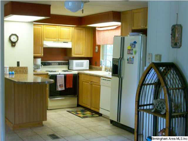2360 Rabbit Branch Road Cropwell, AL 35054 - Photo 7 of 17