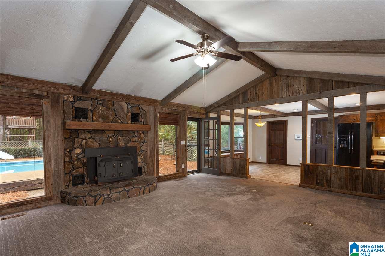 74 Hidden Hills Road Jacksonville, AL 36265 - Photo 8 of 43