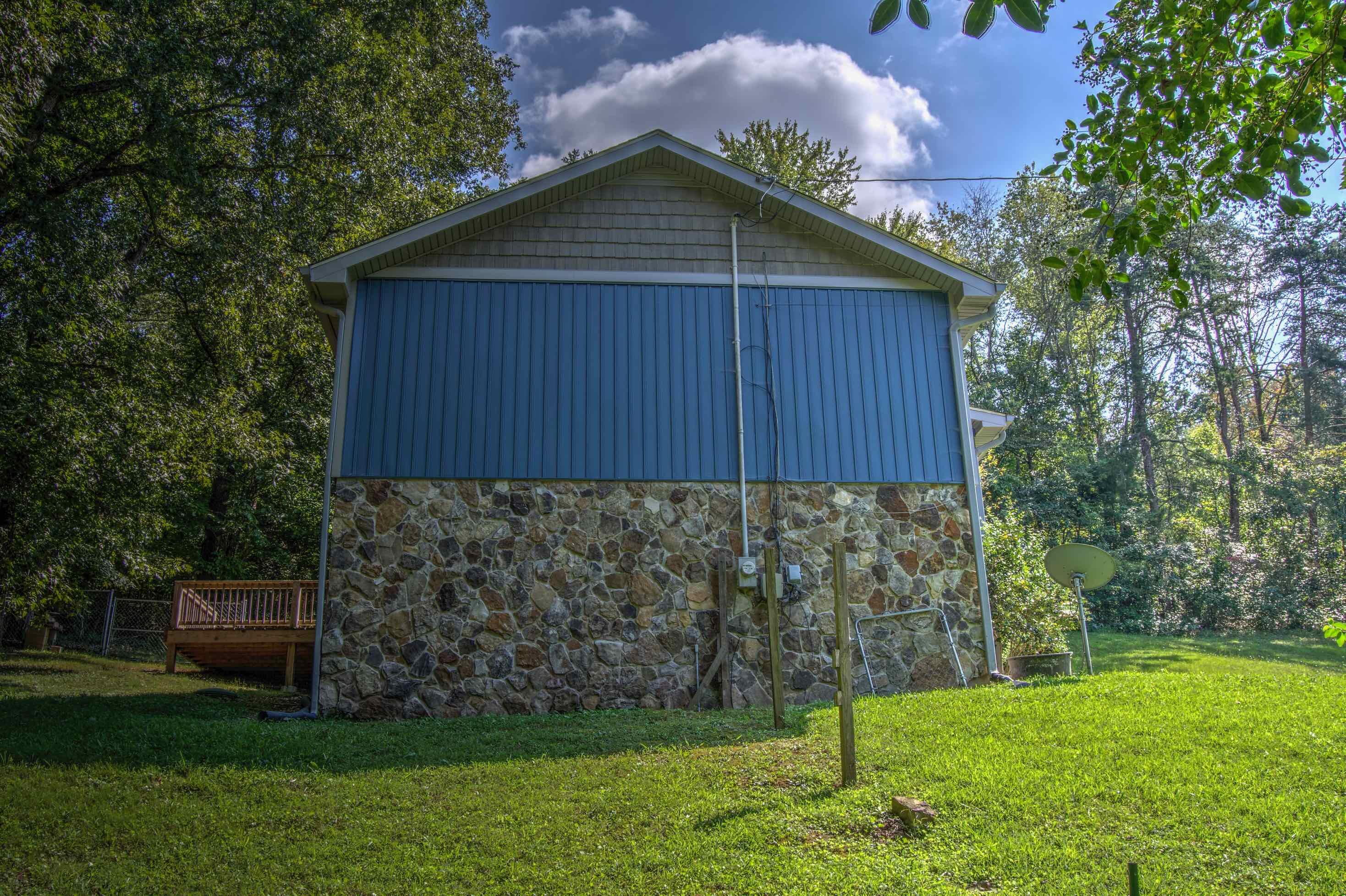 141 Harbour Lane Ringgold, GA 30736 - Photo 35 of 50 Camera37