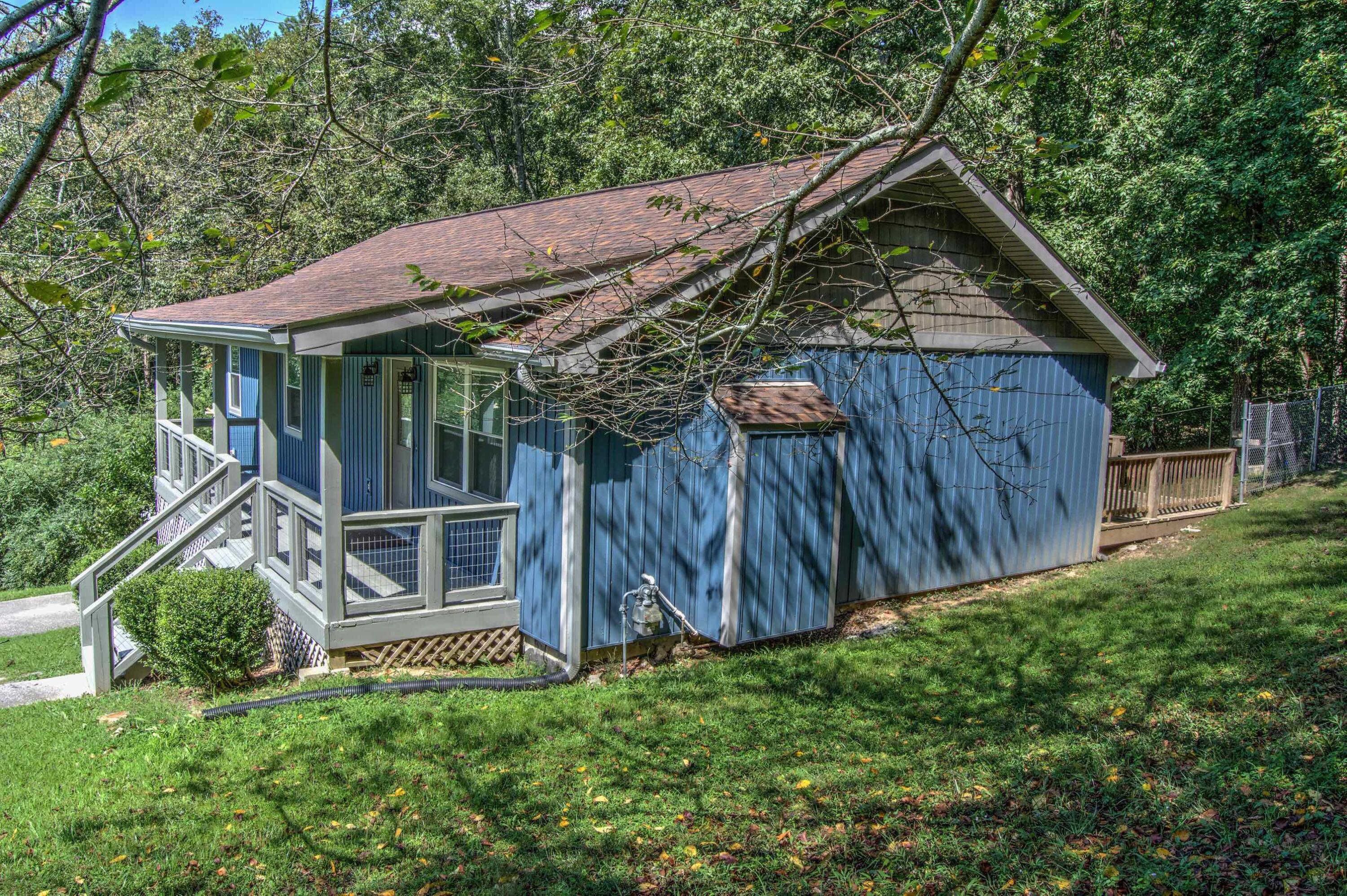 141 Harbour Lane Ringgold, GA 30736 - Photo 40 of 50 Camera42