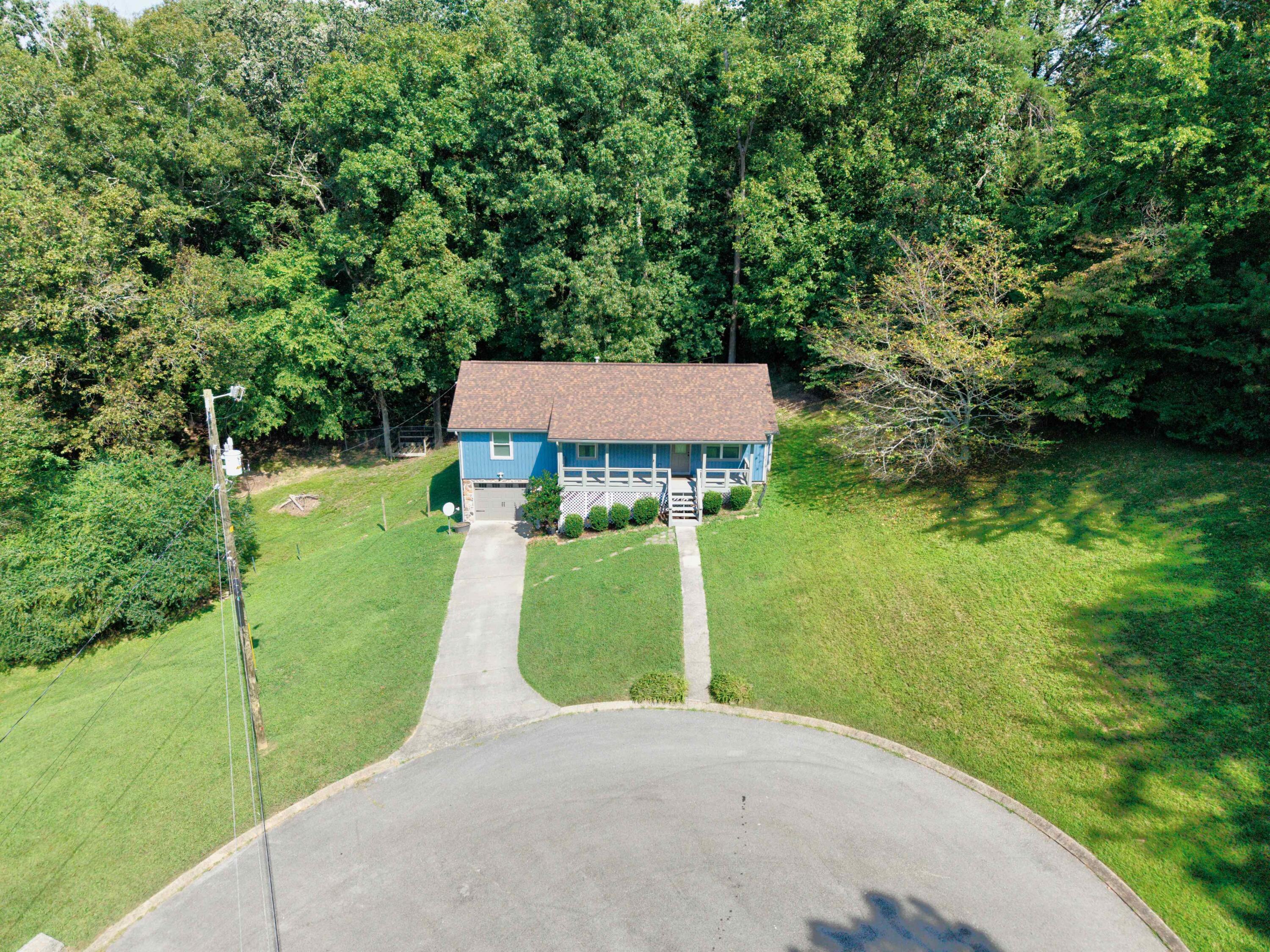 141 Harbour Lane Ringgold, GA 30736 - Photo 42 of 50 Drone44