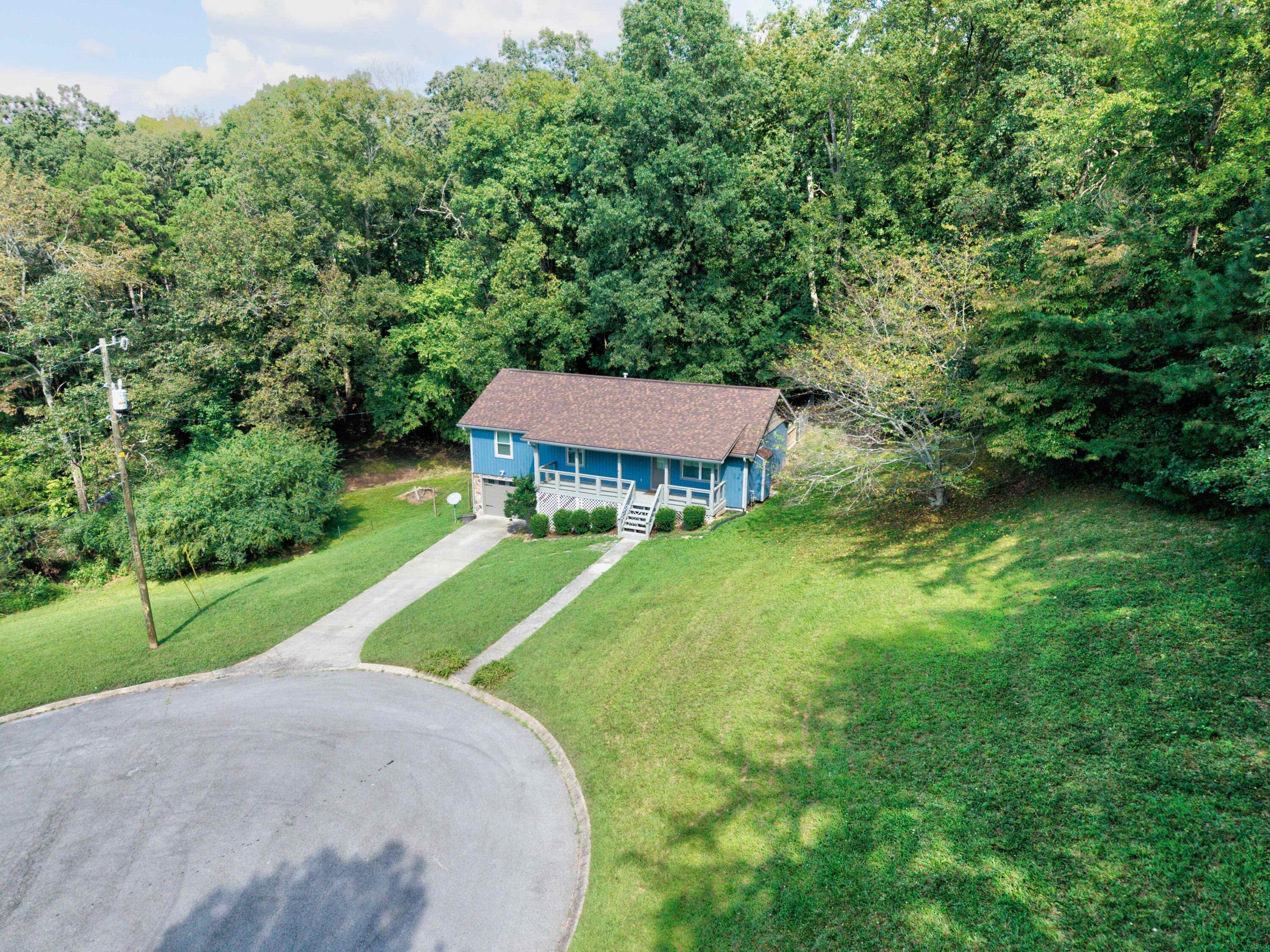 141 Harbour Lane Ringgold, GA 30736 - Photo 44 of 50 Drone46