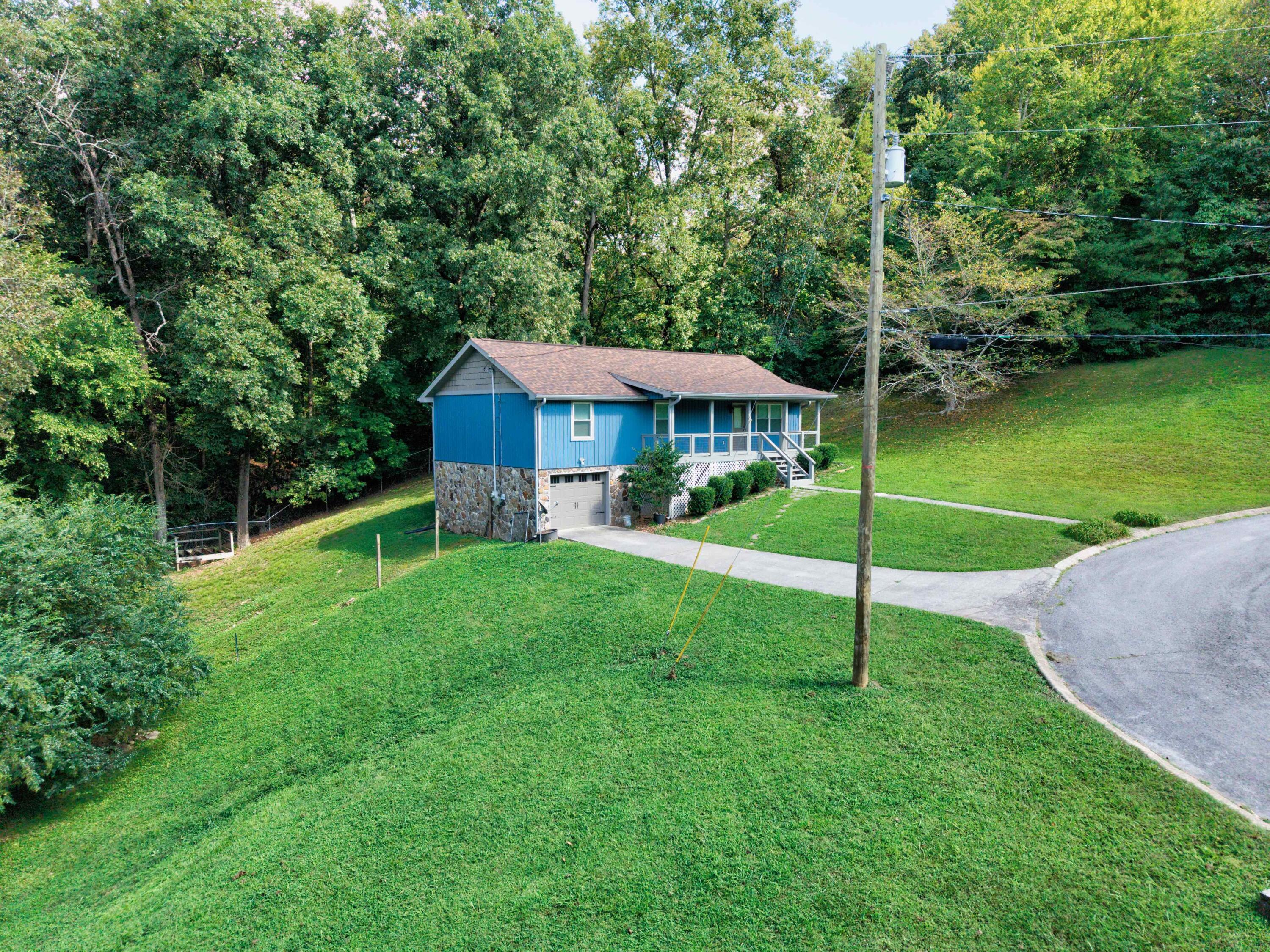 141 Harbour Lane Ringgold, GA 30736 - Photo 45 of 50 Drone47