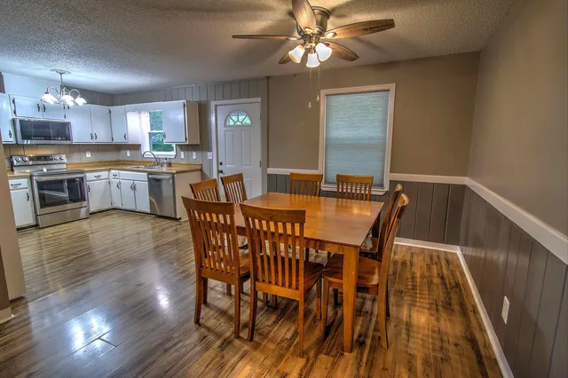 $308,000 | 141 Harbour Lane, Ringgold, GA 30736