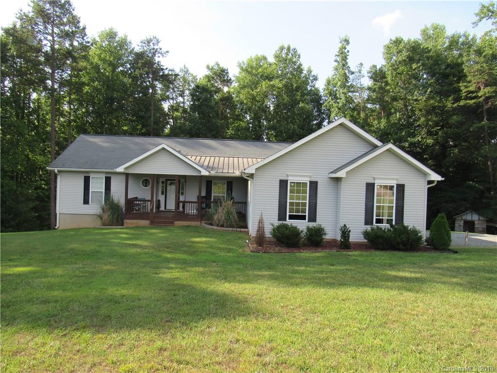 4671 Pless Road Rockwell, NC 28138 - Photo 1 of 29 Gallery Image 1