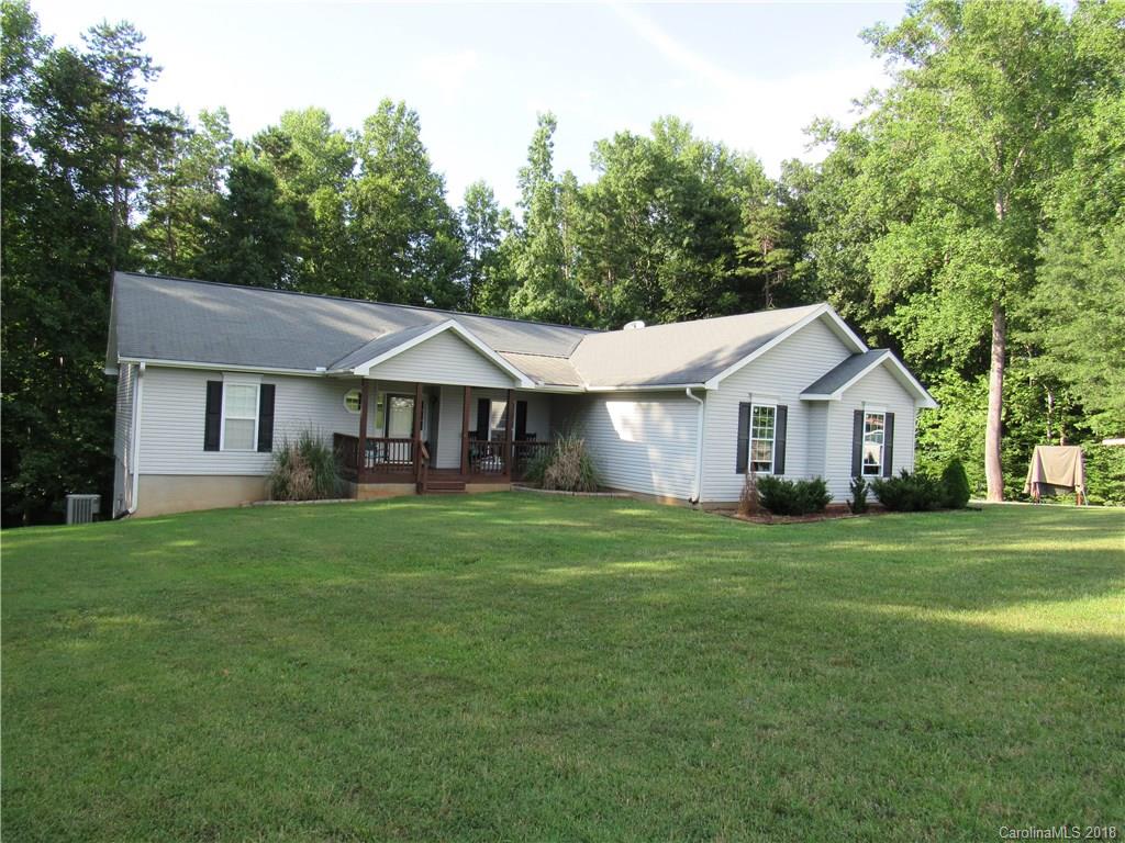 4671 Pless Road Rockwell, NC 28138 - Photo 2 of 29 Gallery Image 2