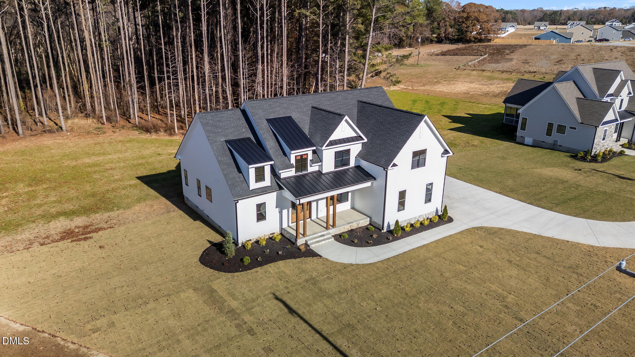 2590 Lassiter Road Four Oaks, NC 27524 - Photo 60 of 72