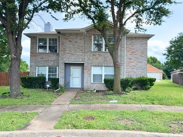 $1,895 | 7938 Christian Court, Dallas, TX 75237