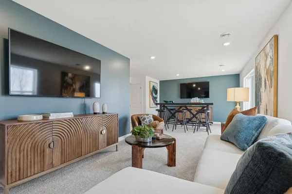 $449,725 | 907 Harvest Trail, Buffalo, MN 55313