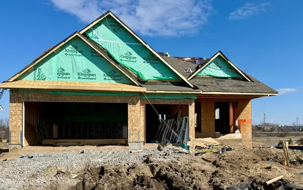 $449,725 | 907 Harvest Trail, Buffalo, MN 55313