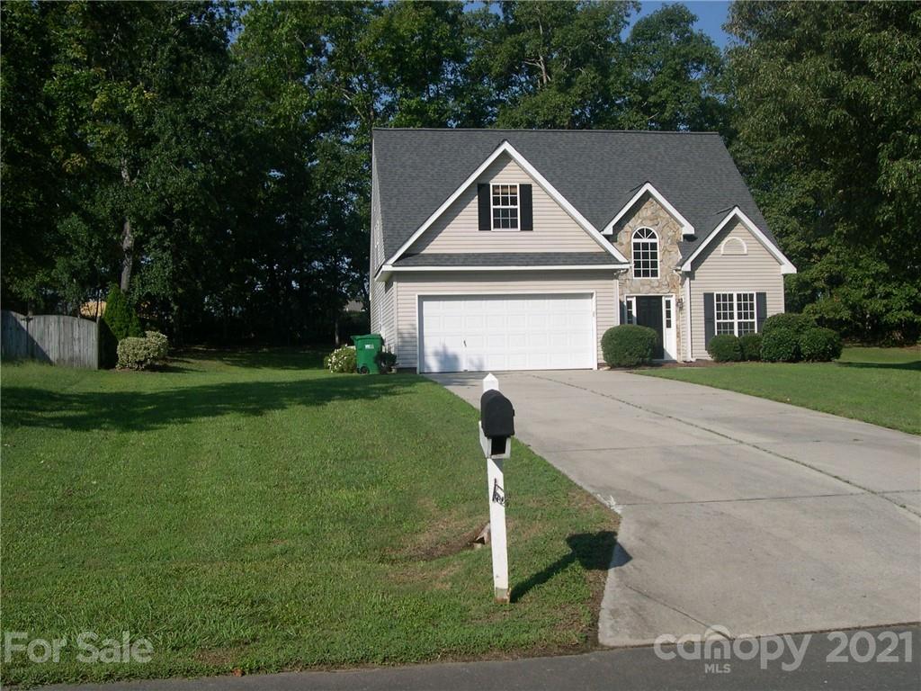 1697 Trotters Ridge Road Stanfield, NC 28163 - Photo 1 of 14 Gallery Image 1
