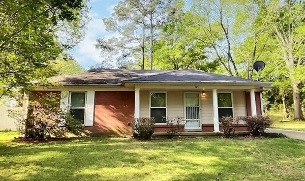 $1,550 | 495 Greenview Cove, Collierville, TN 38017