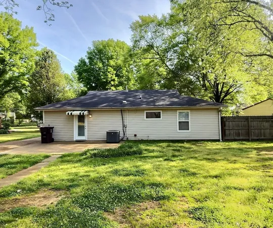 $1,550 | 495 Greenview Cove, Collierville, TN 38017