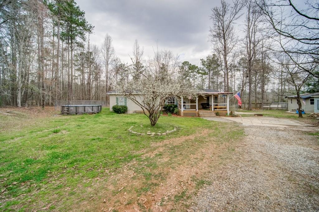 115 Martin Road Jackson, GA 30233 - Photo 1 of 1