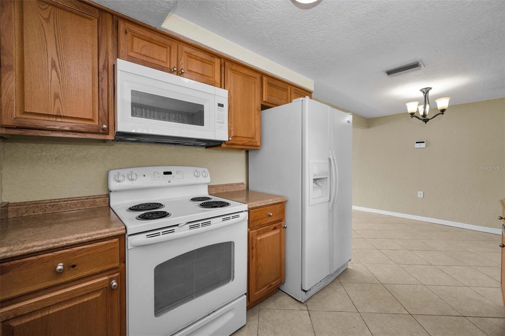 4445 Spring Lake Court New Port Richey, FL 34652 - Photo 14 of 39