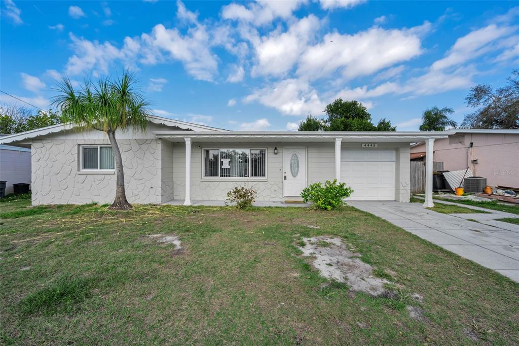 4445 Spring Lake Court New Port Richey, FL 34652 - Photo 36 of 39