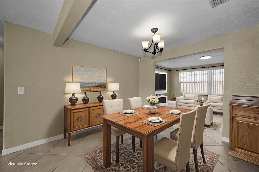 4445 Spring Lake Court New Port Richey, FL 34652 - Photo 8 of 39